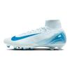 Nike Mercurial Superfly 10 Elite AG Pro Glacier Blue Blue Orbit Sneakers FQ8339-400