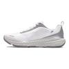 FILA Energy 2 Comfortable Versatile Breathable Low-Top Casual Training City Commuting Running Shoes Men sneaker White Gray A12M431105FBC