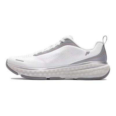 Energy 2 Comfortable Versatile Breathable Low-Top Casual Training City Commuting Running Shoes Men Sneaker White Gray A12M431105FBC