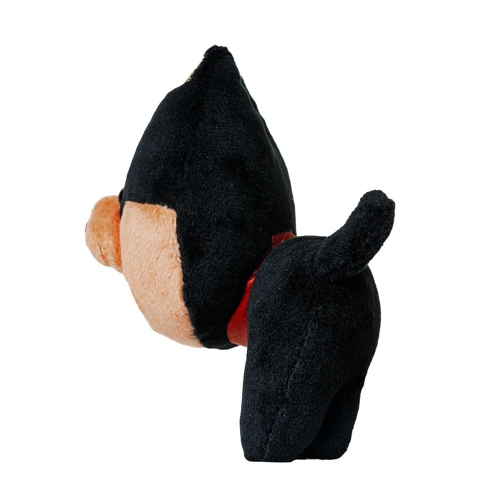 My pet plush toy Rainbow Pet Shiba Inu (black)