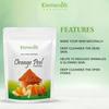 Elemensis Naturals Orange Peel Powder For Brightening Skin 100g
