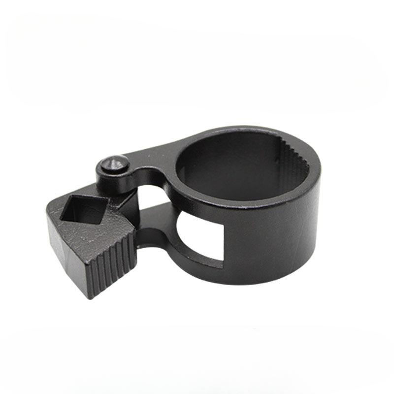 Auto Spurstangenwerkzeug Axialgelenk Schlüssel 27-42mm Abzieherwerkzeuge Teile Multifunktions Auto Lenkrad Spurstange Ausbauwerkzeug