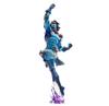 Statue Legend "JoJo's Bizarre Adventure" Part 3 27. Star Platinum Second [Sculptor and Coloring Supervision: Hirohiko Araki]