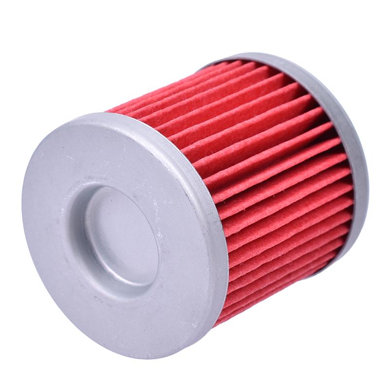 Oil Filter 420256188 711256188 for Can-Am Outlander 330 400 450 500 570 650 800 850 1000 KN152 1000 Outlander R Max Renegade