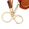 [tonecraft] Dog Keychain Simple Orthodox Dog Bag Charm Popular Stylish