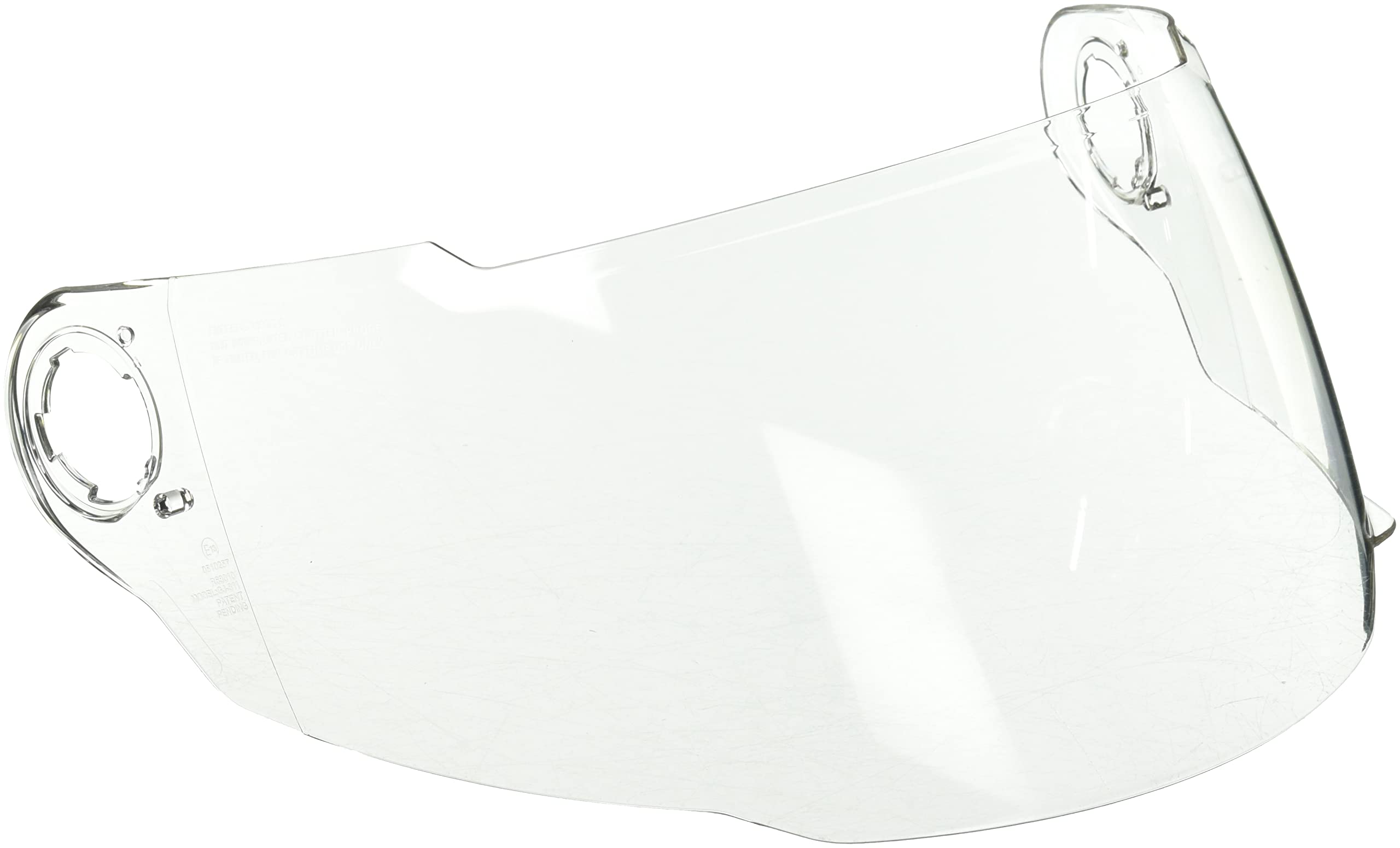 

Nankai Motorcycle ZEUS NAZ1014 [Nankai Parts] NAZ-1014 Shield_Clear (105 Series)