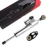For Honda CB300R CB250R CB150R 2018-2020 Steering Damper Applicable Motorcycle Steering Stabilize Damper Bracket Mount Modified