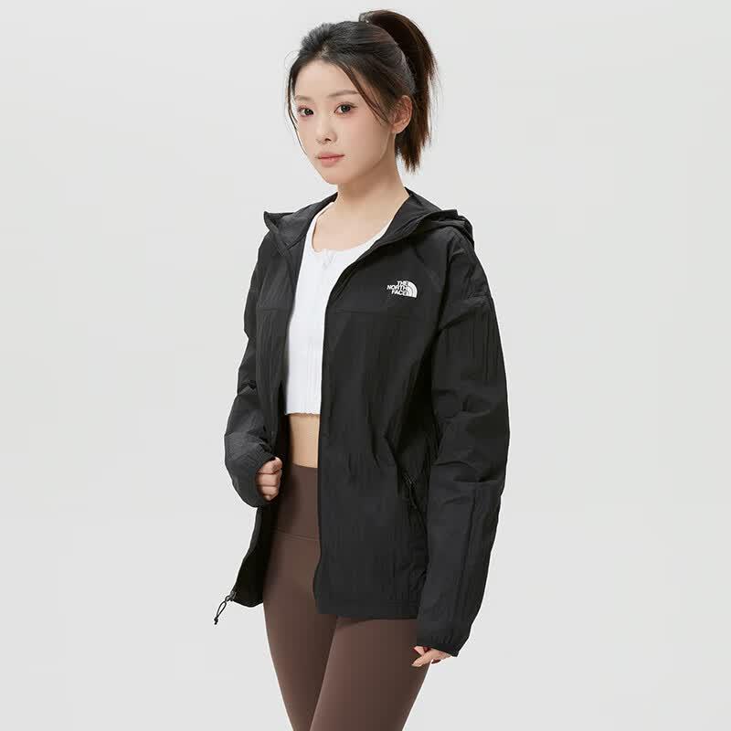 The North Face Women's Summer Active Jacket 8JSWJK3