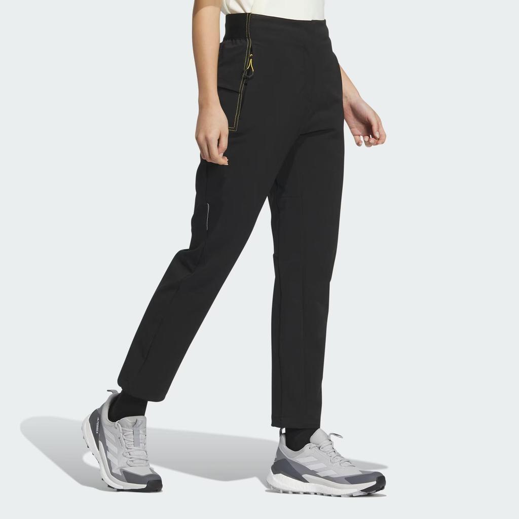 adidas Women's National Geographic Wind.Rdy Pants Black IS9529
