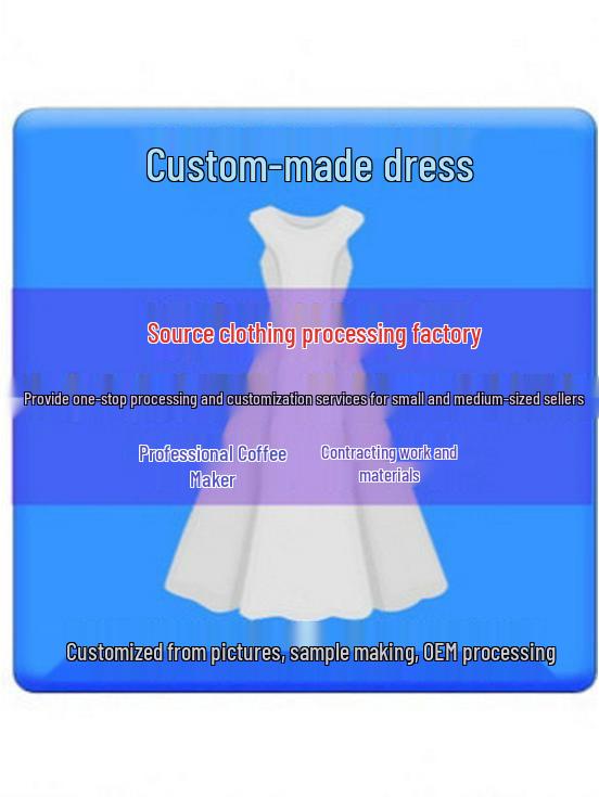 2025 Trendy Dress 12