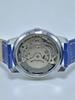 SEIKO Overhauled Excellent Condition Vintage Automatic Excellent Limited Antique Silver 119 Men's Watch, Condition, Navy, Edition