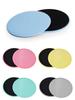 2pcs Sliding Gliding Fitness Discs Abdominal Exercise Sliding Plate Pilates Yoga Gym Abdominal Core Training Exercise Equipment