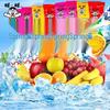 Wangwang Fruchtgelee-Eis am Stiel