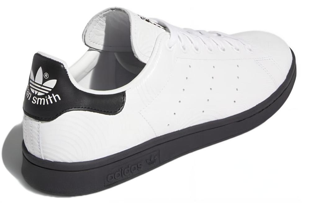 Stan Smith Hirocoledge x Stan Smith Adidas Originals 'Takahashi Hiroko - Weiß' FY1591