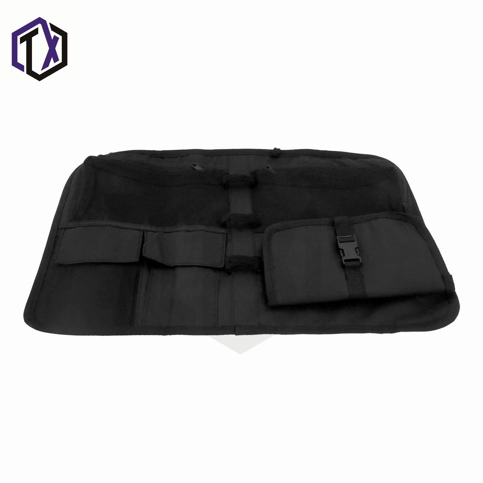 

Indian Roadmaster Chief Trunk Tail Storage Bag