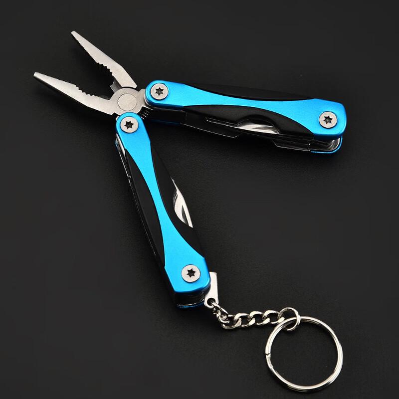 ZISIZ Multi-Tool Pliers