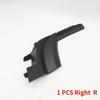 For ISUZU DMAX MUX 2014-2018 Front Windshield Wiper Side Cover Water Deflector Cowl Plate