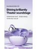 GL8 High-End Air Conduction Sport Bluetooth Earphones - Open Design