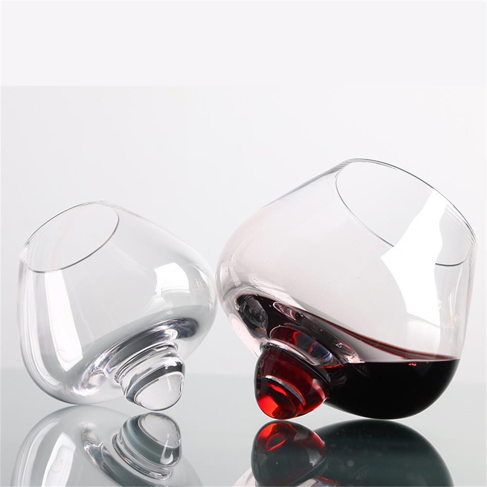 Crystal Whisky Beer Glass Cup Wide Belly Whiskey Glass Drinking Tumbler Cocktail Wine Glass Vaso Nmd Whisky Brandy Cups
