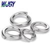 304 Stainless Steel Spring Washer