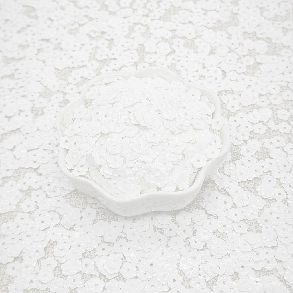 Eco-Friendly Pet Sequin Accessories for DIY Crafts and Glitter Jewelry Making