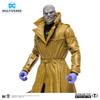 DC Multiverse DC Comics Hush Action Figure Yellow Height 18cm 15238 Batman #150 7-inch approx.