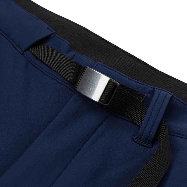 Timberland Soft Shell Outdoor Fleece Lined Warm Loose Casual Pants Men pants A2QE8451