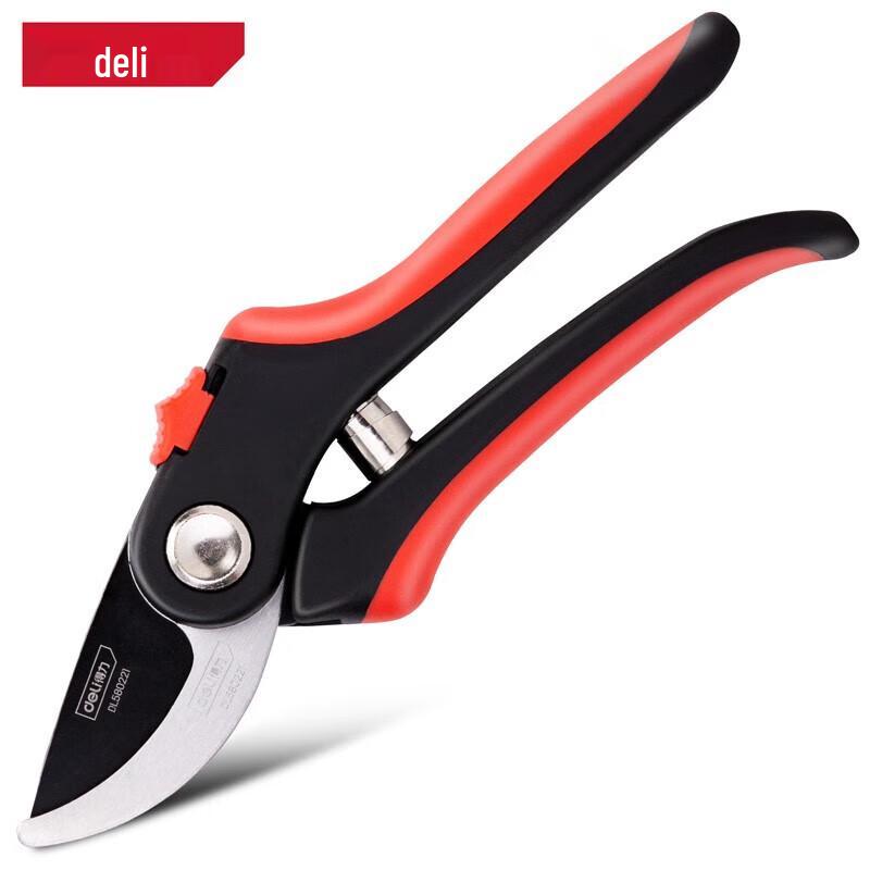 Deli Garden Pruning Shears