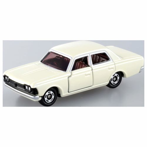 Tomica 50th Anniversary Collection 03 Crown Super Deluxe