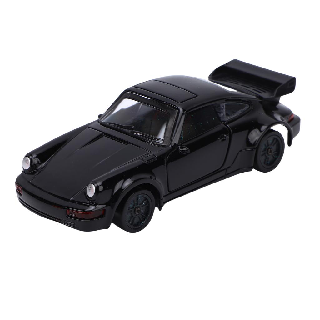 Legierung RC Auto, 1:43 Maßstab 2,4 GHz Fernbedienung Drift Rennauto mit und LED-Lichtern, 4WD Fahrzeugspielzeug für Erwachsene und Kinder