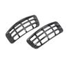 Jetour Traveller Modified Rear Fog Light Decorative Frame & Cover - Fits 26 Models
