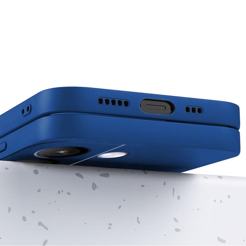 Suitable for Samsung Mobile Phone Case S22 Mobile Phone Case S22Plus Silicone S22Ultra Full in Anti fall Case