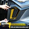 Зовнішні аксесуари – Радіаторні та інші решітки