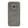 Sheepskin PU Leather Phone Case For Realme 11 Pro Plus Matte Silicone Shockproof Bumper Cover for Realme 10 Pro Plus Shell