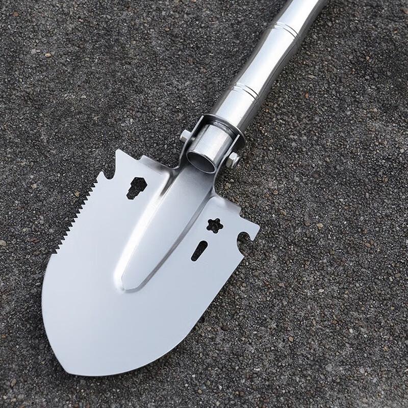 Miflame Multi-purpose Outdoor Shovel