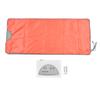 Sauna Blanket Far Infrared Sauna Heating Blanket Home Intelligent Two Stage Heat 650W for Salon