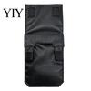 Lightweight under Clothing Pouch Hidden Anti-Theft Passport Pouch, 3-in-1 Concealed Travel Wallet with Hook And Neck Stash for Vacation Loop Closure,