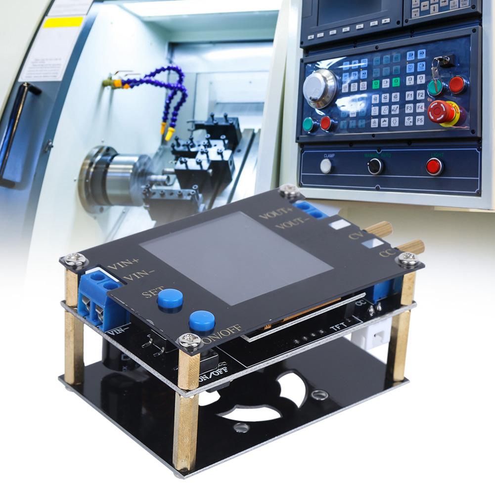 Netzteilmodul Einstellbarer CNC-Aufwärtswandler CV Elektronisches Bauelement
