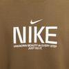 Nike M NK CLUB FT OS CREW GCEL IM9355-235