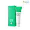 Madeca Soothing Gel Cream 50ml 1 Bottle, Centella Asiatica Extract, Soothing, Low-irritation Care