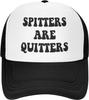 You Find It Offensive? I Find It Funny Trucker Hats for Women Black Men Retro Trucker Black Hats for Men