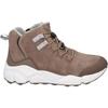 Sapatos unissex – Botins e sapatos fechados unissex