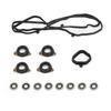 12030-5A2-A01 For Honda Auto Parts 2013-2017 Accord 2.4L EXL K24 Valve Cover Gasket Set Replacement Parts Accessories-A99D