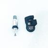 4Pcs 433Mhz & 315 Mhz 2-In-1 Tire Pressure Sensor Tpms Tdks Programming