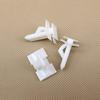 Car Headliner Trim Retainers 20462090 Garnish Moulding Clip For Buick Cadillac