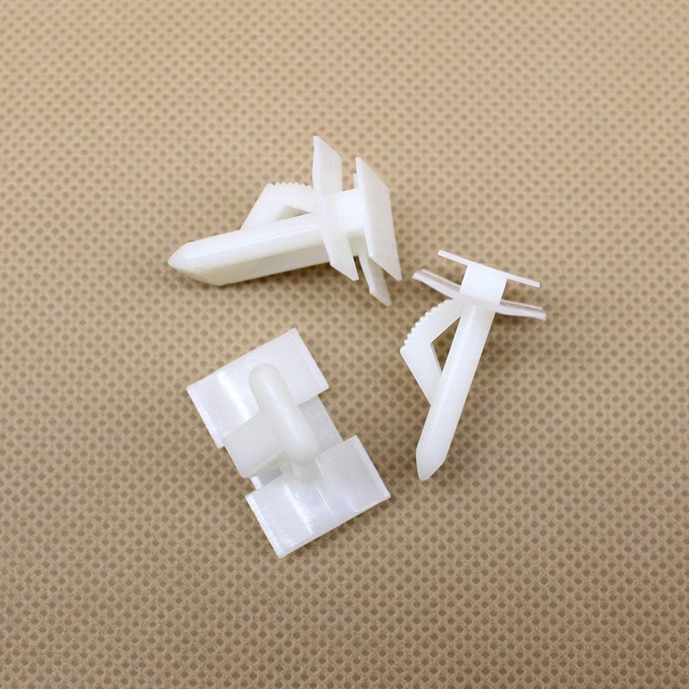 Car Headliner Trim Retainers 20462090 Garnish Moulding Clip For Buick Cadillac