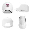 Unisex Baseball Hats BoyFriend FNF Brick Wall Outdoor Streetwear Summer Sports Baseball Caps  Cap Casquette Polychromatic Hats