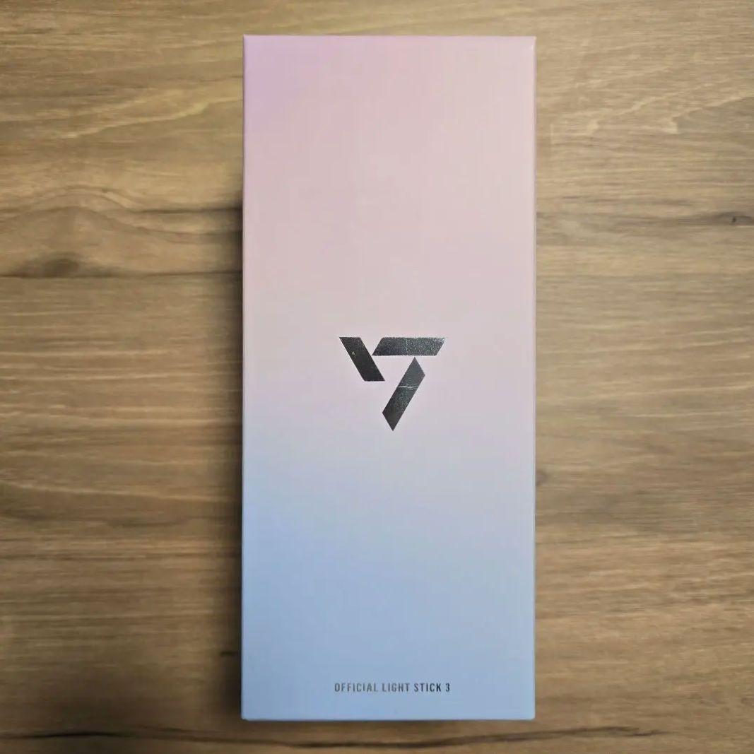 

[Б/У] Seventeen Carat Stick Лайтстик вер.3