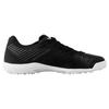Asics Destaque Grass Fabric Soccer Shoes Men Soccer Shoes Black 1111A004-001