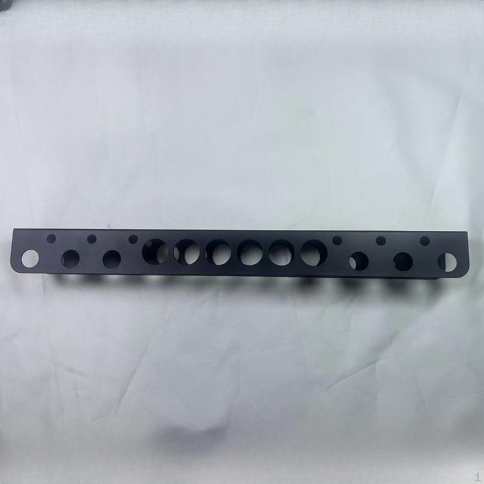 

Стойка для хранения отверток Инструменты Экономия места Прочные Универсальные Аксессуары Полка Держатель Ручного Инструмента